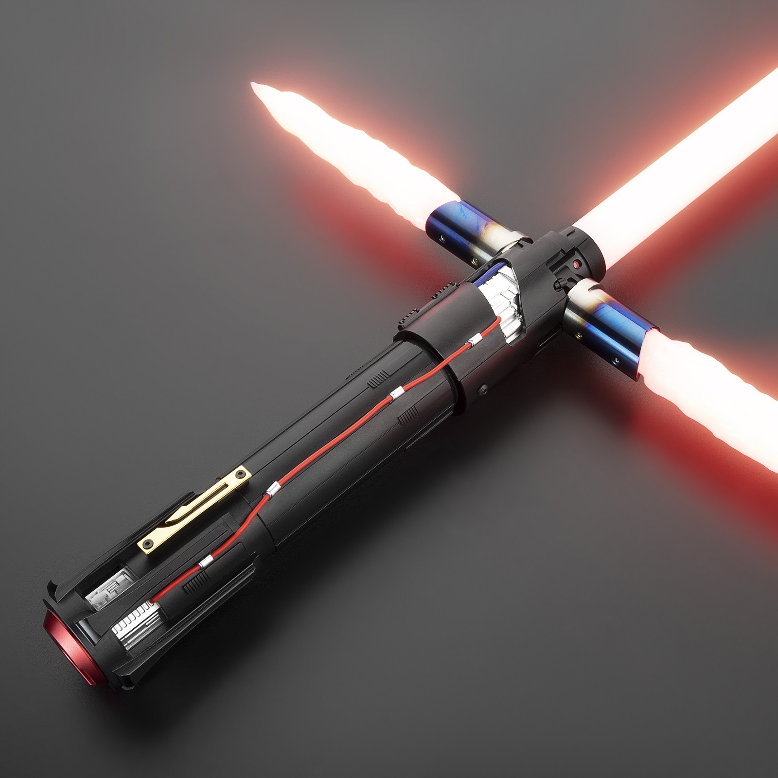 Kylo Ren (LGT 048) xeno pixel